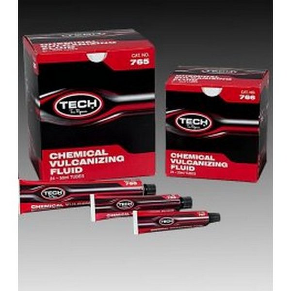 TUBETTO MASTICE TECH 50 ML